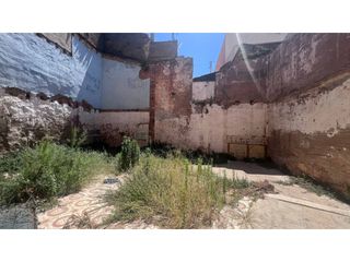 Terreny residencial a Plaza Iglesia