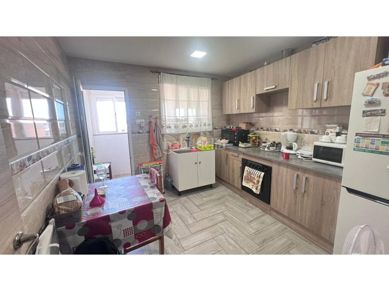 Foto b4ae3d97-fa60-4498-b82a-6a3efefe9d2d. Etagenwohnung in Betxí