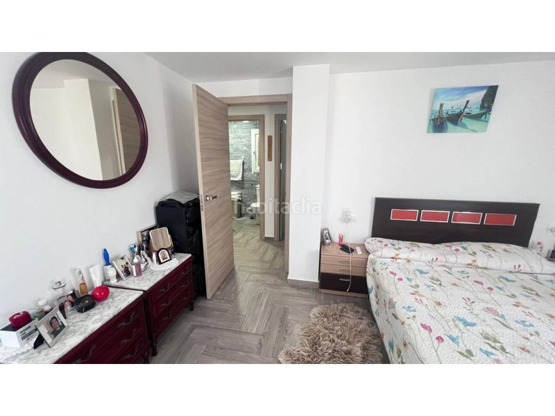 Foto bb0b947d-9dca-4717-b337-49a6c49fa545. Etagenwohnung in Betxí