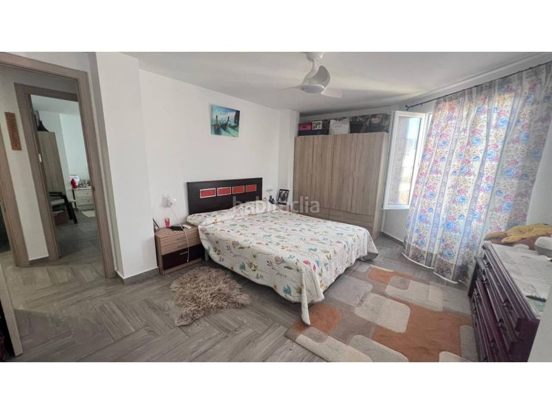 Foto c01c7f2d-f011-4108-badc-c89e40dd85f6. Etagenwohnung in Betxí