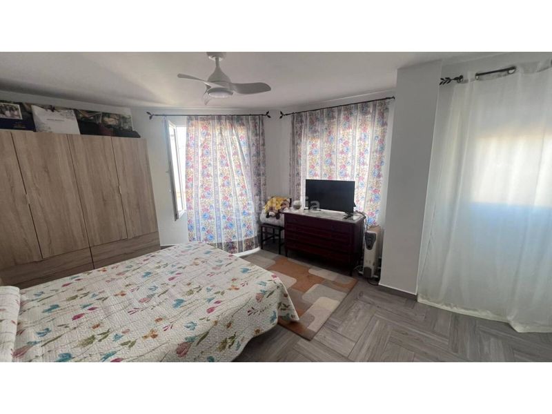 Foto d16244df-7acb-482a-b6cb-a0093636df5a. Etagenwohnung in Betxí