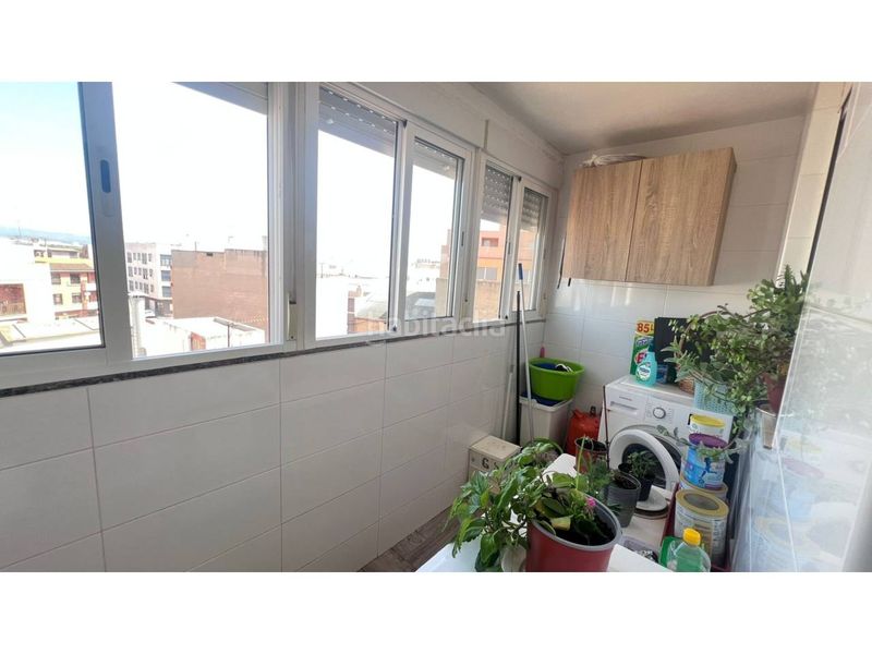 Foto f6ab60cf-1f8a-4e61-96b0-a618fa3ef8a0. Etagenwohnung in Betxí