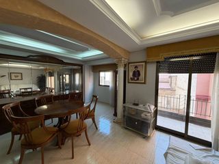 Flat in Calle Vicente Cantos Figuerola