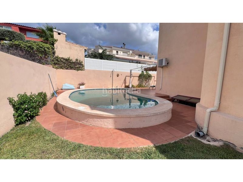 Foto 376b3620-da9d-4bb3-bf60-306bb8d19abb. Casa pareada venta de chalet pareado en Heliópoliscurva, benicàssim en Benicasim / Benicàssim