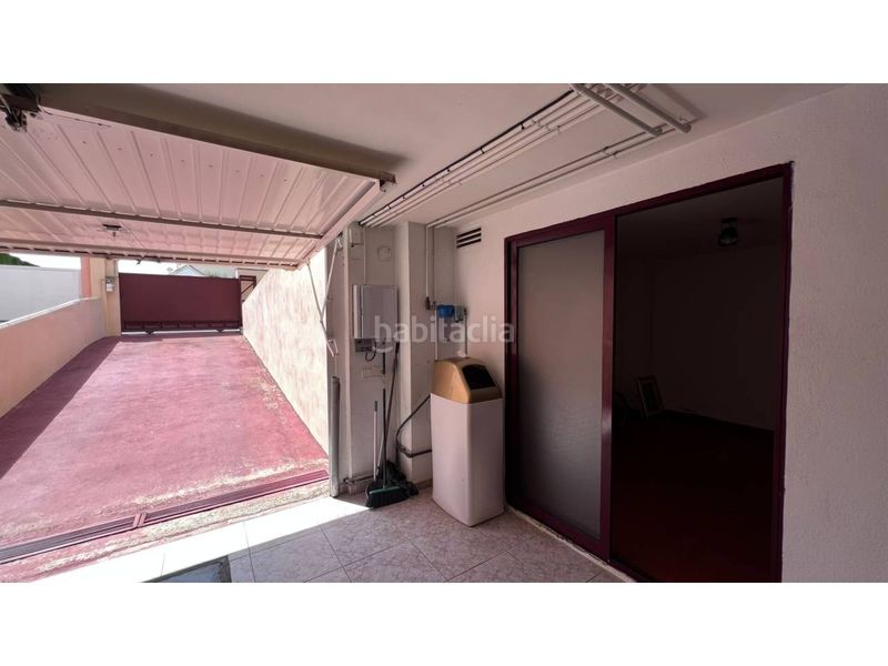Foto 41cc2678-4126-46e3-b34f-71a3b05925c3. Casa pareada venta de chalet pareado en Heliópoliscurva, benicàssim en Benicasim / Benicàssim