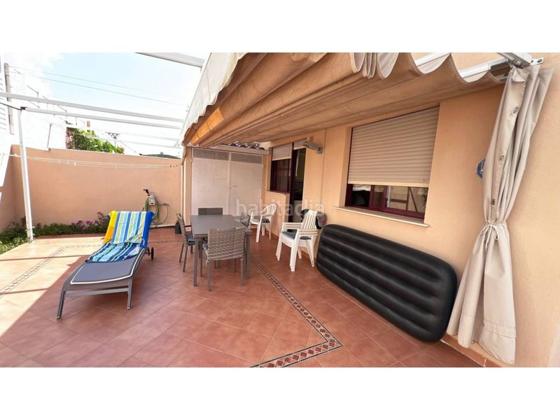 Foto 5a844485-1e13-4c6b-9b2c-1c9cd56a302a. Casa pareada venta de chalet pareado en Heliópoliscurva, benicàssim en Benicasim / Benicàssim