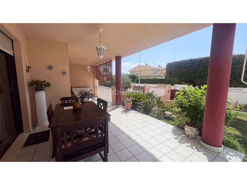 Foto 7d31340f-6a75-483d-ba99-d6e27aa199c1. Casa pareada venta de chalet pareado en Heliópoliscurva, benicàssim en Benicasim / Benicàssim