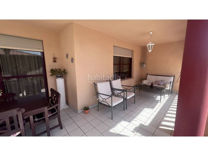 Foto c42714f1-d133-4cd0-82d0-6194b07dba18. Casa pareada venta de chalet pareado en Heliópoliscurva, benicàssim en Benicasim / Benicàssim