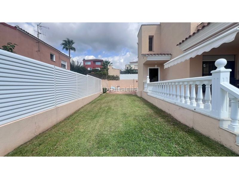 Foto c9765418-e4a4-48d6-98a1-4383cfef5421. Casa pareada venta de chalet pareado en Heliópoliscurva, benicàssim en Benicasim / Benicàssim