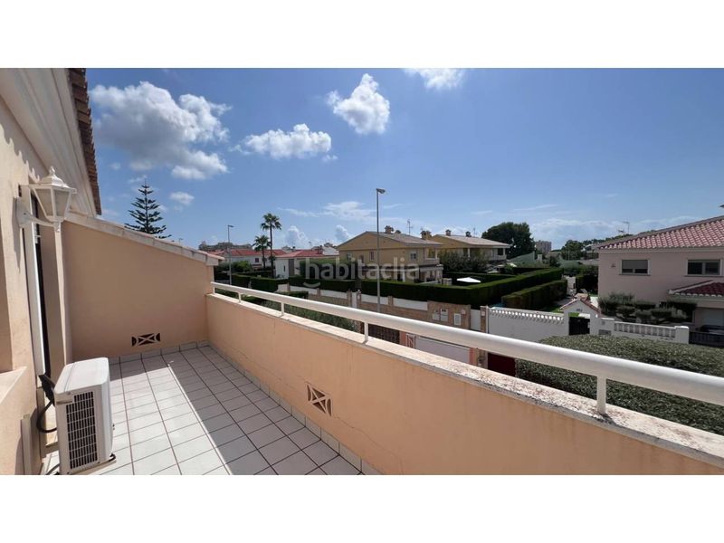 Foto ca340a28-bfca-4e10-8511-d931c3ca2237. Casa pareada venta de chalet pareado en Heliópoliscurva, benicàssim en Benicasim / Benicàssim