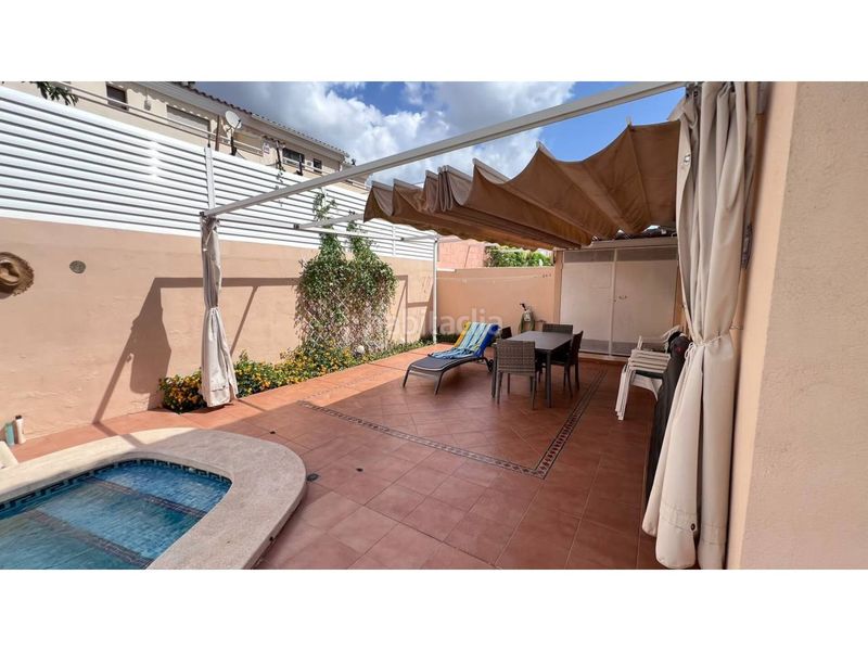 Foto d34c4eed-b271-4dc2-b5ab-4f6bf669f973. Casa pareada venta de chalet pareado en Heliópoliscurva, benicàssim en Benicasim / Benicàssim