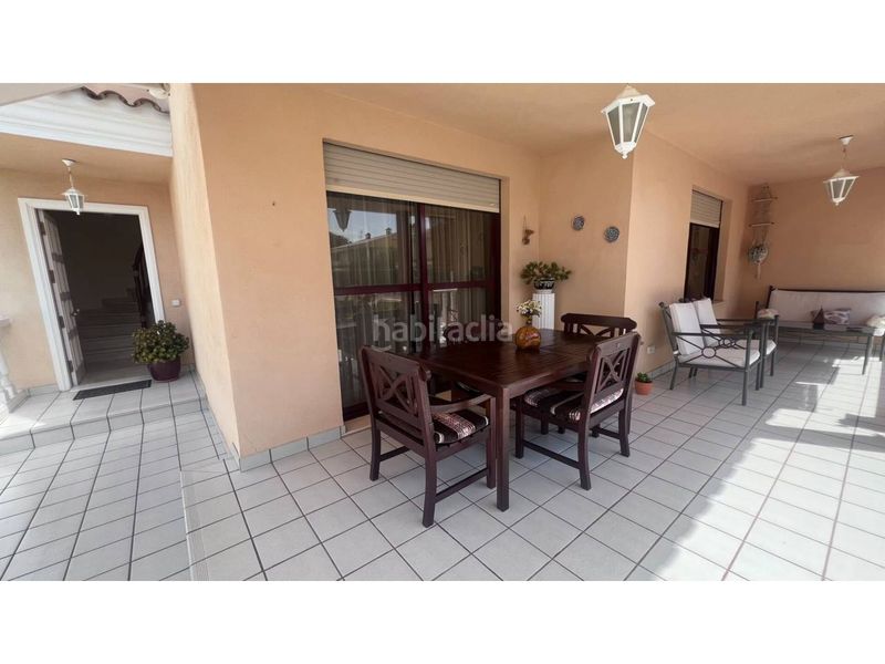 Foto e0464591-1179-41b1-8c06-c3c22722a92a. Casa pareada venta de chalet pareado en Heliópoliscurva, benicàssim en Benicasim / Benicàssim