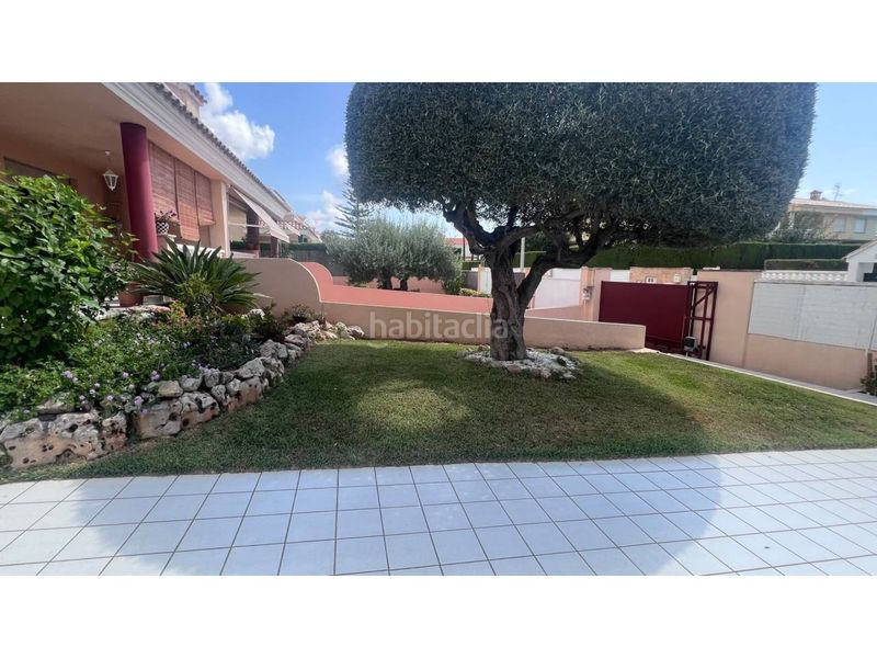 Foto e127080b-fabc-4e0e-92f4-79549f8865d1. Casa pareada venta de chalet pareado en Heliópoliscurva, benicàssim en Benicasim / Benicàssim