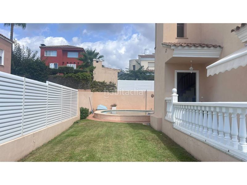 Foto efa58f44-ac79-4785-8613-25e6d91fc466. Casa pareada venta de chalet pareado en Heliópoliscurva, benicàssim en Benicasim / Benicàssim