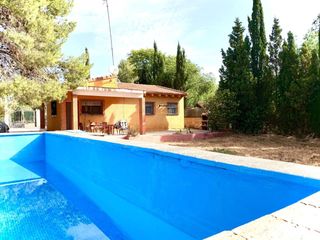Bauernhof  Avenida avenida peral 20. Venta de casa rústica en la torretasanta bàrbara, llíria