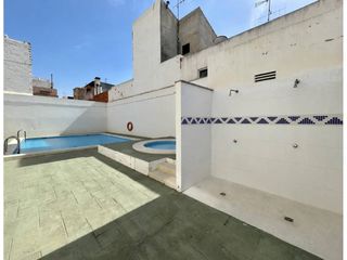 Pis  Calle ribesalbes. Venta de piso en madrigal, vilareal