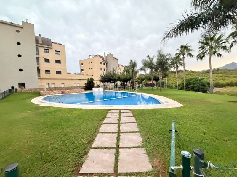 Foto 21713678-d87e-46c3-9d2a-024705b6c9af. Pis amb aparcament piscina a La Renegà-Torre Bellver-Les Platgetes Oropesa del Mar