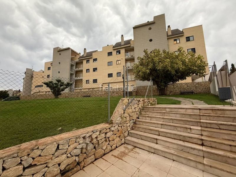 Foto 6d3f724a-1ced-476f-a87b-5e72def119c4. Pis amb aparcament piscina a La Renegà-Torre Bellver-Les Platgetes Oropesa del Mar