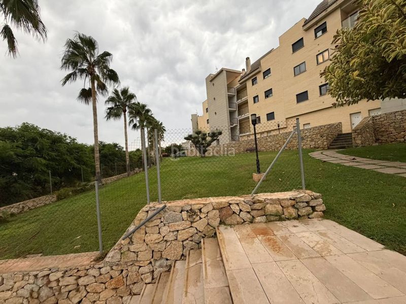 Foto b09f8b7b-c9d3-48db-89b4-e33a482c2ac3. Pis amb aparcament piscina a La Renegà-Torre Bellver-Les Platgetes Oropesa del Mar