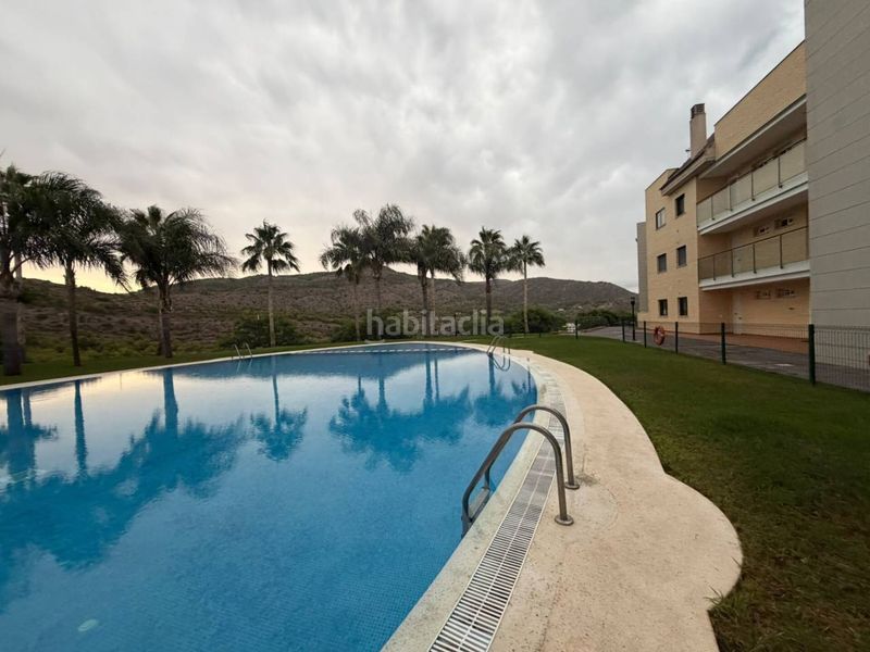 Foto fba7c68c-a31d-47bf-96b0-6ede8c13e6a3. Pis amb aparcament piscina a La Renegà-Torre Bellver-Les Platgetes Oropesa del Mar