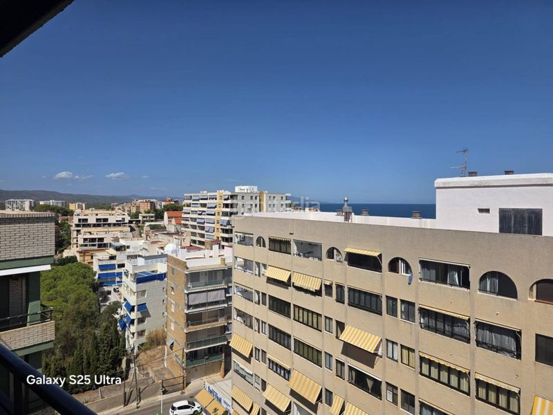 Foto 5e6ce97b-35bf-4ace-abdd-433f85e85c68. Àtic amb aparcament a Playa de la Concha Oropesa del Mar