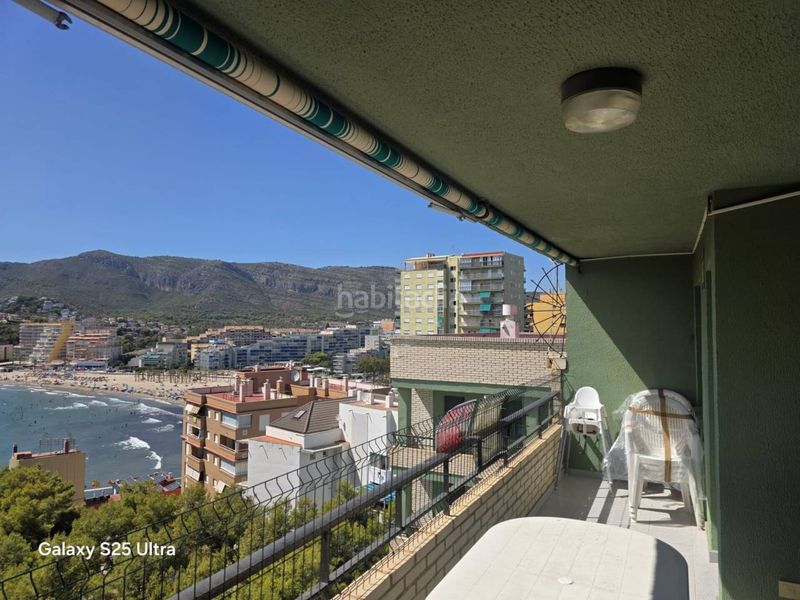 Foto bc043c64-2e8e-4211-8ca0-6368d0687942. Àtic amb aparcament a Playa de la Concha Oropesa del Mar