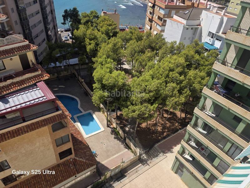 Foto bc8fc4e6-ef1a-4373-84cc-5782398b041e. Àtic amb aparcament a Playa de la Concha Oropesa del Mar