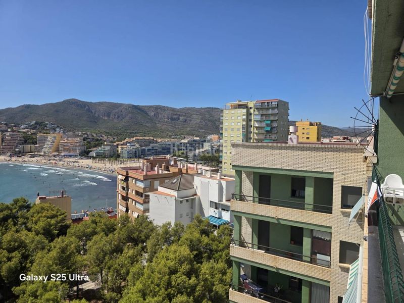 Foto d07b7057-f70e-4249-9d97-09561bc343b3. Àtic amb aparcament a Playa de la Concha Oropesa del Mar