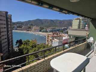 Àtic a Paseo Marítimo del Rey