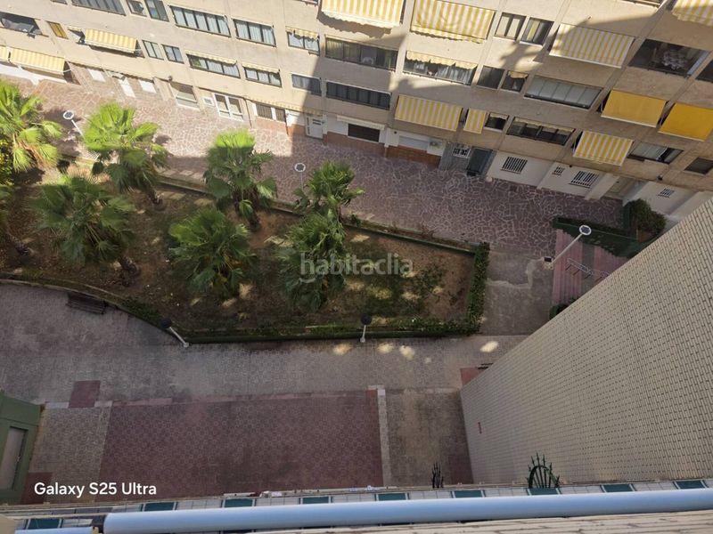 Foto e3f4d4fd-e338-434e-92fc-cea2d837e75d. Àtic amb aparcament a Playa de la Concha Oropesa del Mar