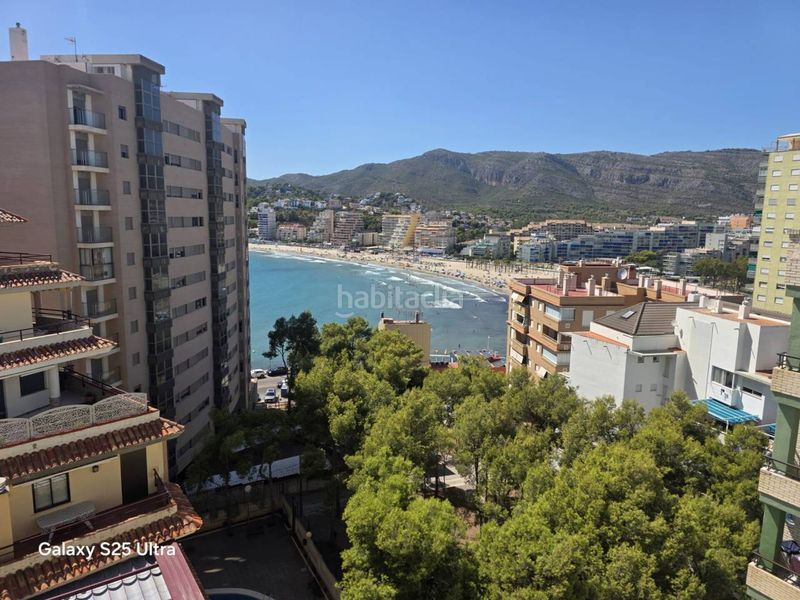 Foto ea4e85cb-f13b-488c-ab19-eebcf60daf06. Àtic amb aparcament a Playa de la Concha Oropesa del Mar