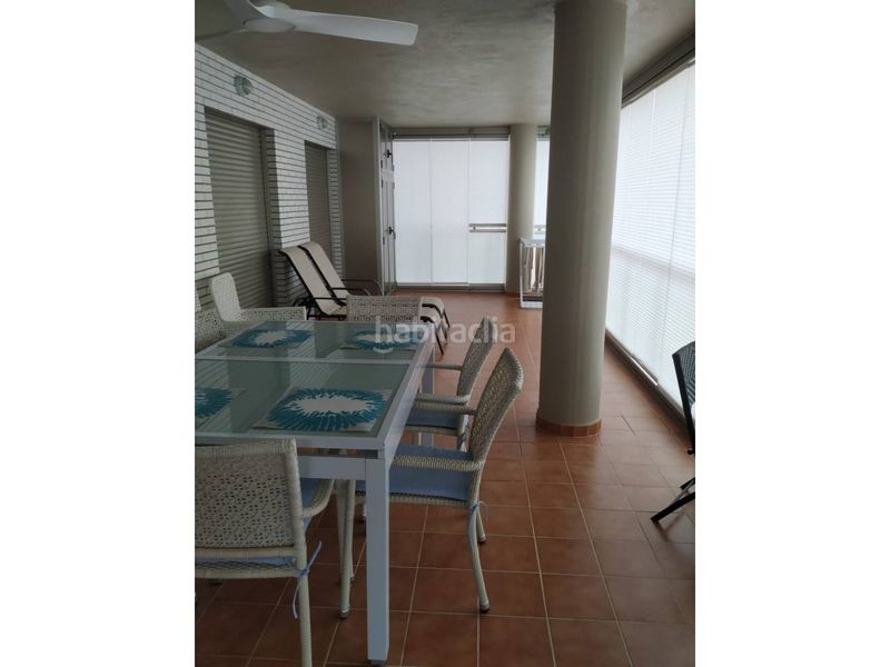 Foto 917929bb-8f37-4626-a7bd-ed162efe3bb3. Pis amb aparcament piscina a Vista Mar Oropesa del Mar