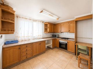 Pis  Calle mare de déu de lourdes. Venta de piso exterior en camí dondasalesianscentre, borriana  b