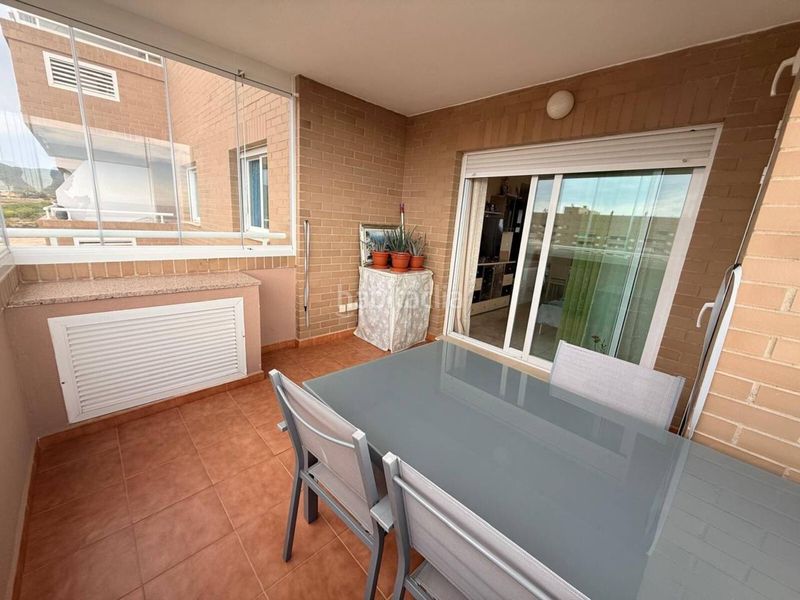 Foto 12fa600c-02a8-4928-8fe3-eeb79e111594. Piso venta de piso en marina dor, en Jardines del Mar Oropesa del Mar