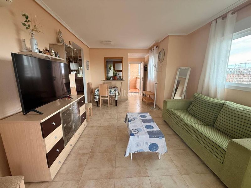 Foto 1d8f8b82-2355-4ea3-9fb4-66fbb8e4c1e6. Piso venta de piso en marina dor, en Jardines del Mar Oropesa del Mar