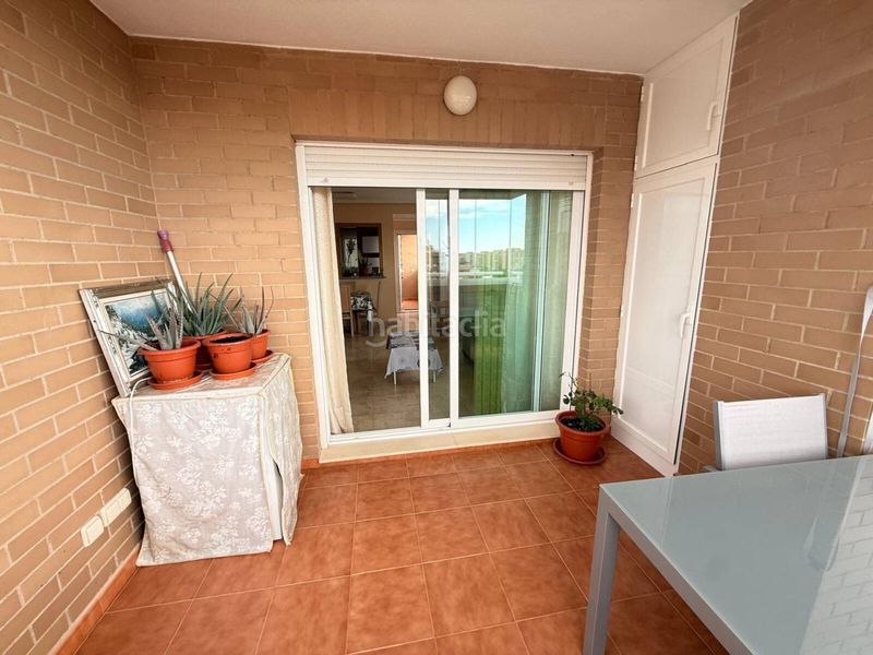Foto 445dc45d-1ce4-4dad-b042-bd0e89dbf74b. Piso venta de piso en marina dor, en Jardines del Mar Oropesa del Mar