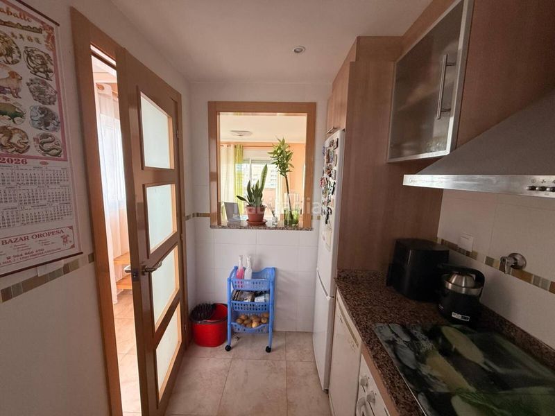 Foto 82ad6407-8421-4027-b697-900e4f2e4274. Piso venta de piso en marina dor, en Jardines del Mar Oropesa del Mar