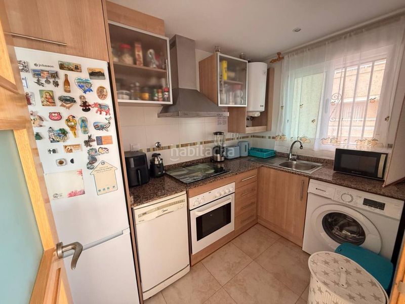 Foto be1a78e0-3d96-49b9-bfca-ae4c6b6b1dc1. Piso venta de piso en marina dor, en Jardines del Mar Oropesa del Mar