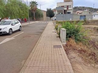 Terreny residencial a Calle Borriana