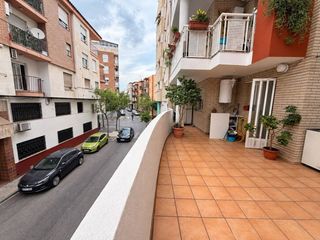 Pis a Calle Virgen de Gracia