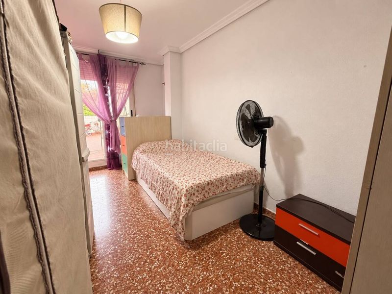 Foto 0adc938f-ce6e-4ebe-b6d8-ea6c316e9081. Etagenwohnung mit parking in Centro Almazora / Almassora