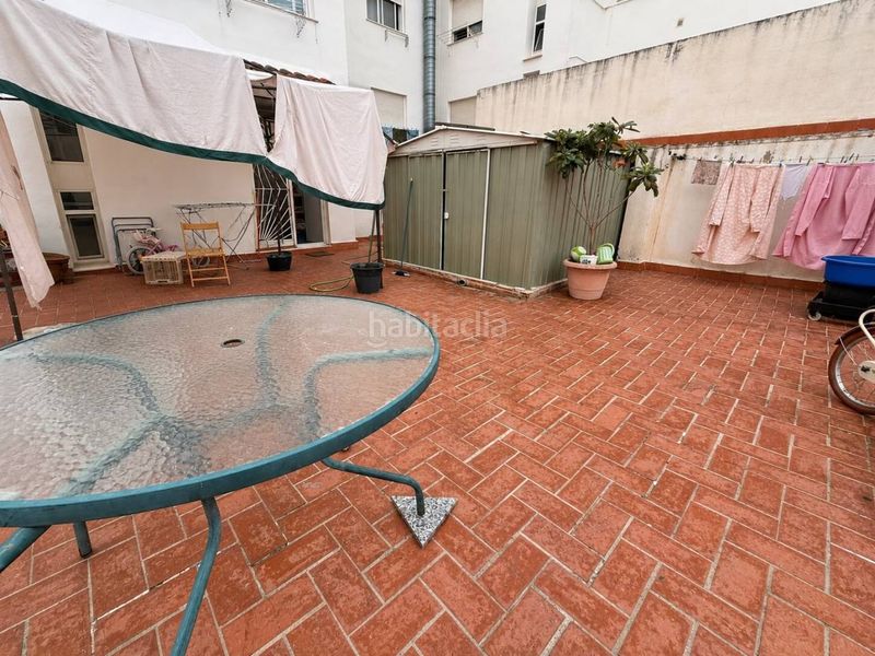 Foto 3d011b7c-f1a9-4186-b9f4-1492143c3db1. Etagenwohnung mit parking in Centro Almazora / Almassora
