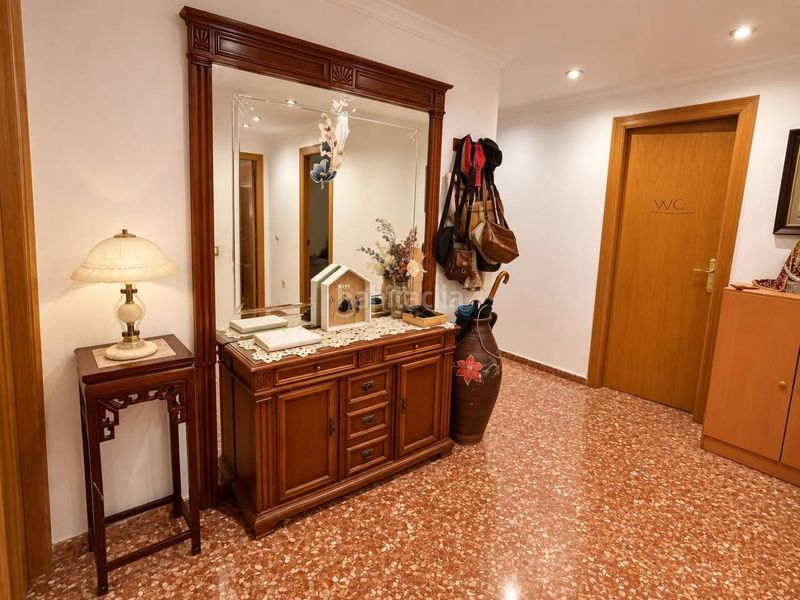 Foto 4a45b6a7-4075-490e-95e2-f723b42f22e0. Etagenwohnung mit parking in Centro Almazora / Almassora