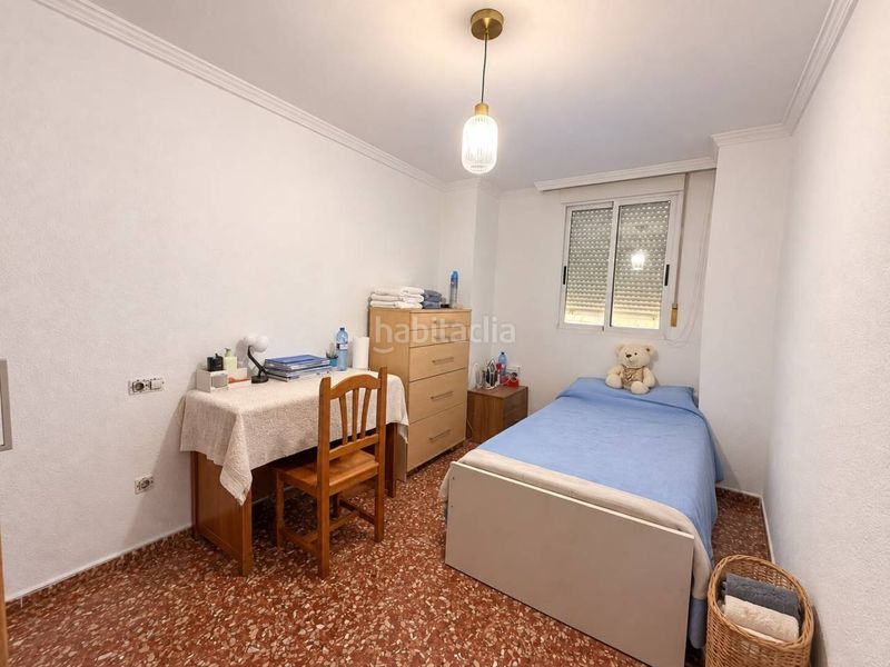 Foto c3927303-503b-4433-a91e-7c61235c0aac. Etagenwohnung mit parking in Centro Almazora / Almassora