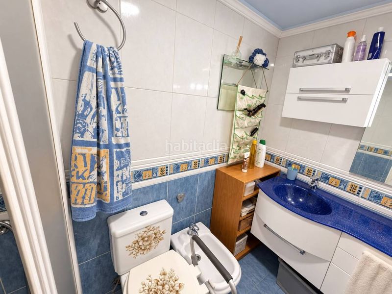 Foto c8f1f627-f78b-4d54-a6ad-970d0ab58a76. Etagenwohnung mit parking in Centro Almazora / Almassora