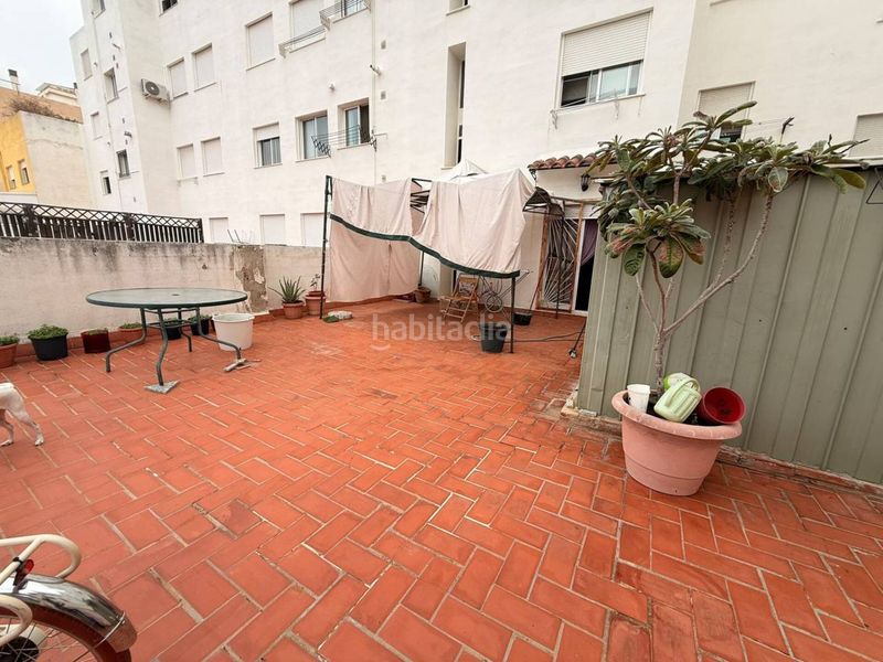 Foto d38effd9-6650-431c-9295-b4b743fe0ad3. Etagenwohnung mit parking in Centro Almazora / Almassora
