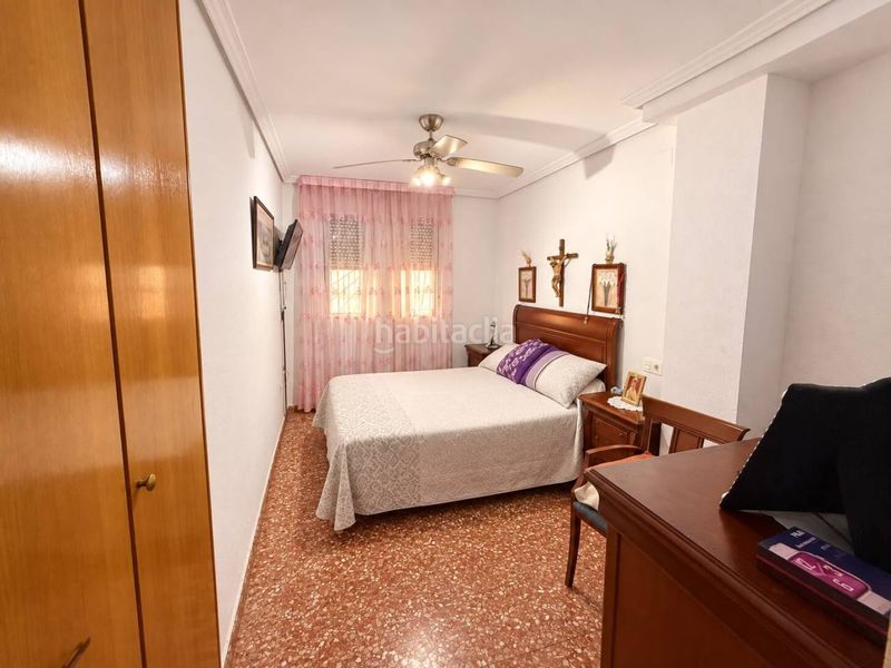 Foto f7806450-b08f-4b91-9cf9-30b7486f35d8. Etagenwohnung mit parking in Centro Almazora / Almassora