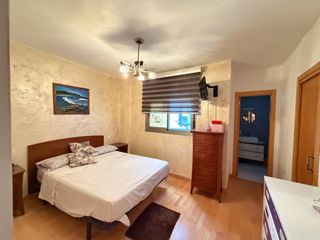 Flat  Calle san rafael. Piso en venta en el centre històricla vila, almassora