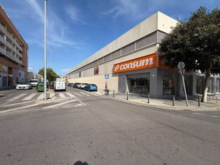 Appartamento  Calle san fernando. Venta de piso en el centre històricla vila de almassora