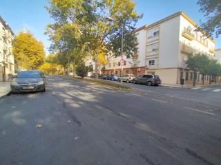 Appartement  Calle ismael serrano. En pio xii